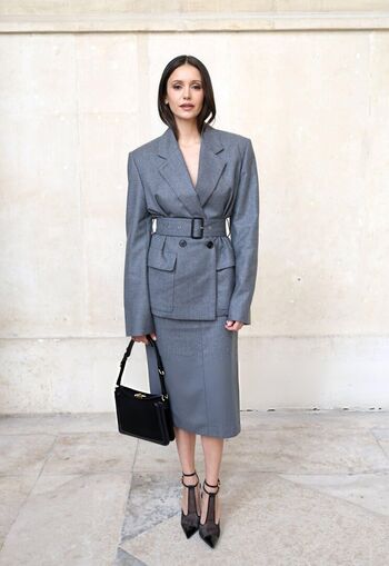 🔥 Nina dobrev page leaked private photo uncensored full