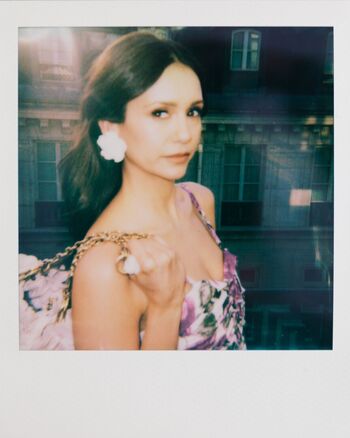 🔥 Nina dobrev page leaked private photo uncensored full