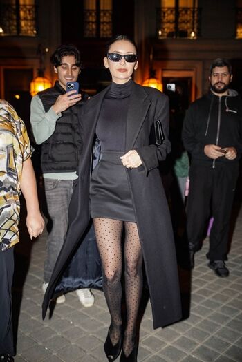 🔥 Nina dobrev page leaked private photo uncensored full