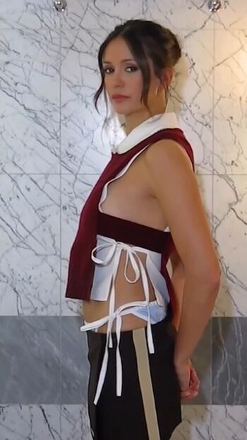 🔥 Nina dobrev page leaked private photo uncensored full