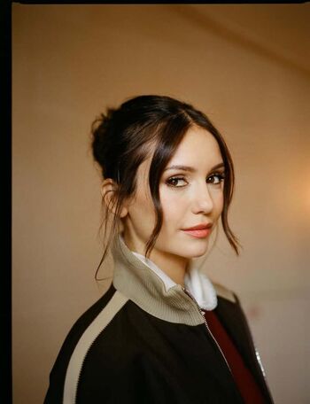 🔥 Nina dobrev page leaked private photo uncensored full