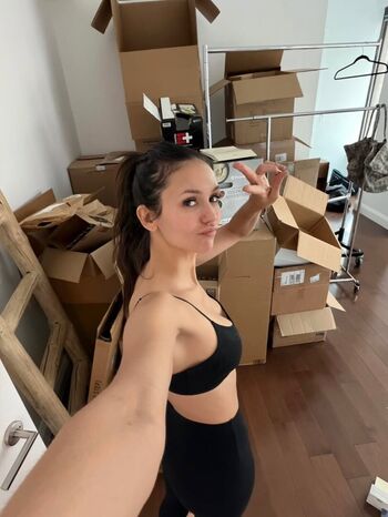 🔥 Nina dobrev leaked private photo uncensored full