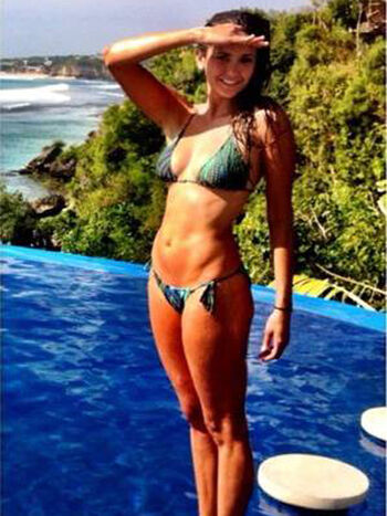 🔥 Nina dobrev leaked private photo uncensored full