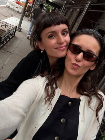 🔥 Nina dobrev page leaked private photo uncensored full