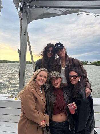 🔥 Nina dobrev page leaked private photo uncensored full