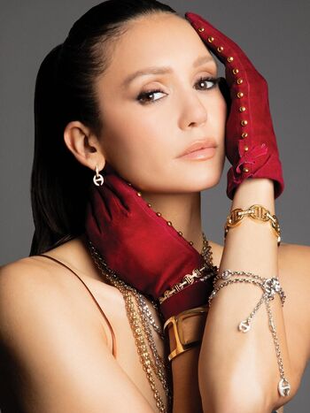 🔥 Nina dobrev page leaked private photo uncensored full