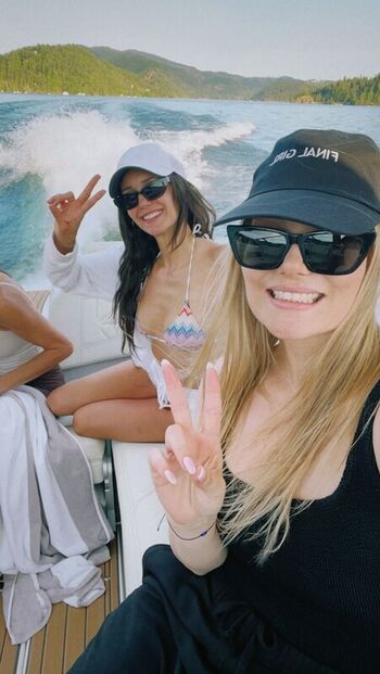 🔥 Nina dobrev page leaked private photo uncensored full