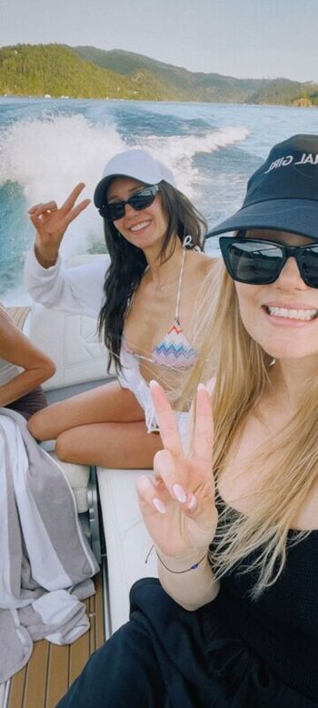 🔥 Nina dobrev page leaked private photo uncensored full