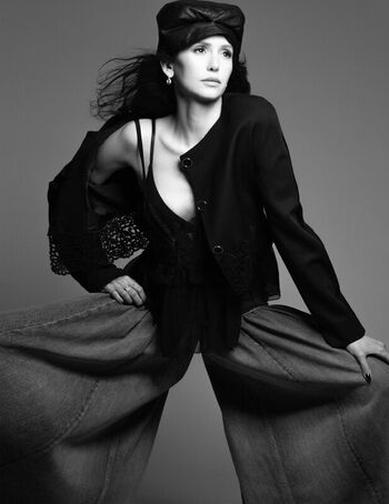 🔥 Nina dobrev page leaked private photo uncensored full