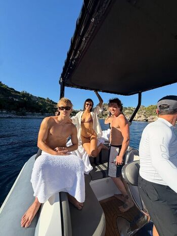 🔥 Nina dobrev page leaked private photo uncensored full