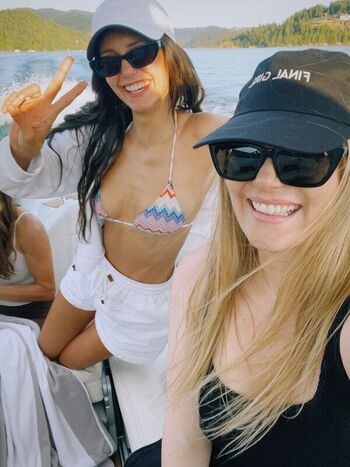 🔥 Nina dobrev page leaked private photo uncensored full