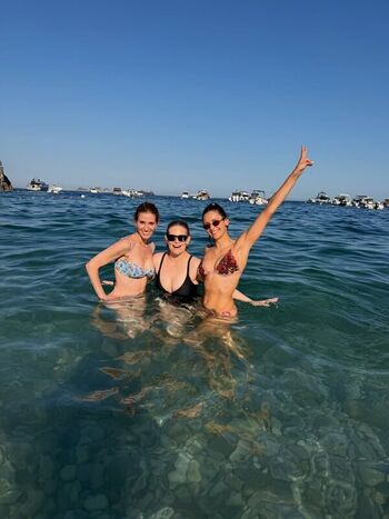 🔥 Nina dobrev page leaked private photo uncensored full