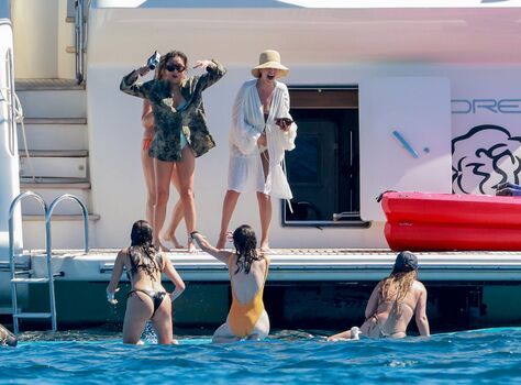 🔥 Nina dobrev page leaked private photo uncensored full