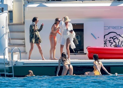 🔥 Nina dobrev page leaked private photo uncensored full