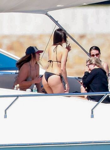🔥 Nina dobrev page leaked private photo uncensored full
