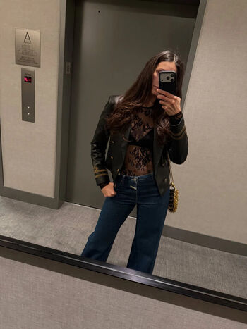 🔥 Nina dobrev leaked private photo uncensored full