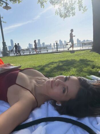 🔥 Nina dobrev page leaked private photo uncensored full