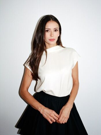 🔥 Nina dobrev page leaked private photo uncensored full