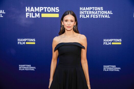 🔥 Nina dobrev leaked private photo uncensored full