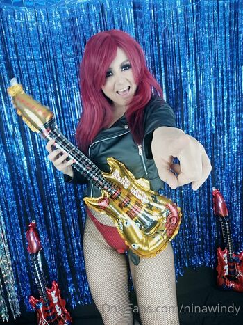 🔥 Nina windy page leaked private photo uncensored full