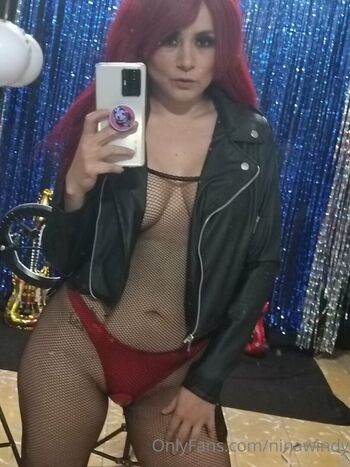 🔥 Nina windy page leaked private photo uncensored full