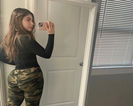 🔥 Ninagonz leaked private photo uncensored full