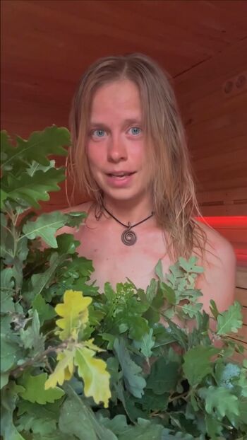 🔥 Ninainsauna page leaked private photo uncensored full