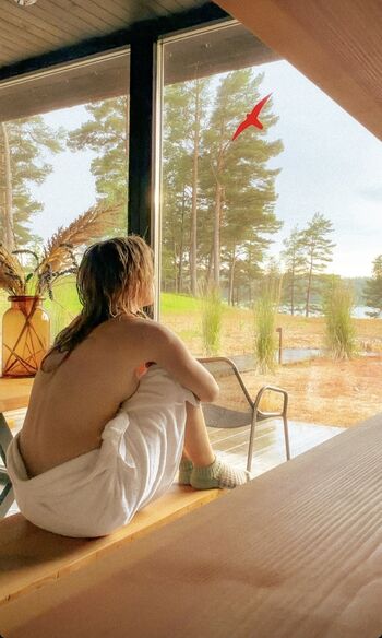 🔥 Ninainsauna page leaked private photo uncensored full