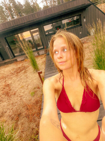 🔥 Ninainsauna page leaked private photo uncensored full