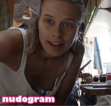 🔥 Ninainsauna page leaked private photo uncensored full