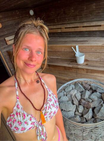 🔥 Ninainsauna page leaked private photo uncensored full