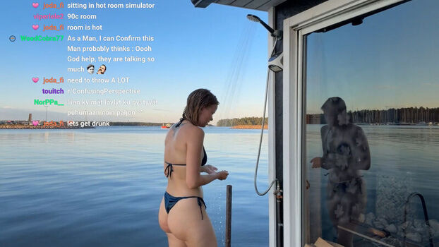 🔥 Ninainsauna page leaked private photo uncensored full