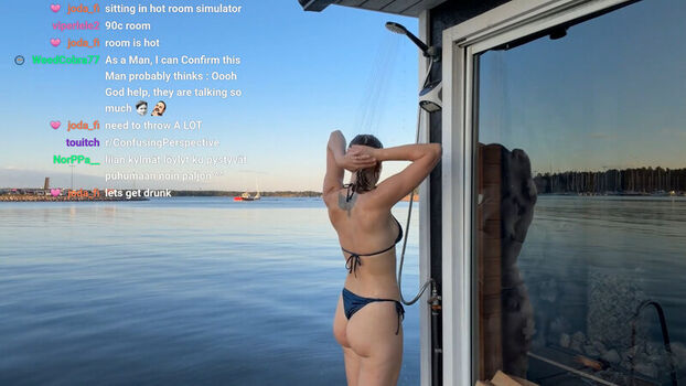 🔥 Ninainsauna page leaked private photo uncensored full