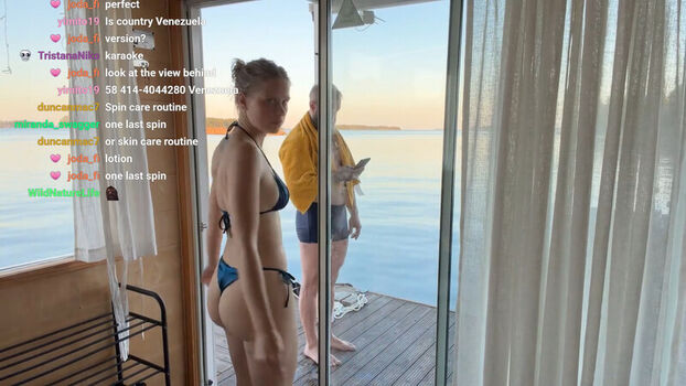 🔥 Ninainsauna page leaked private photo uncensored full