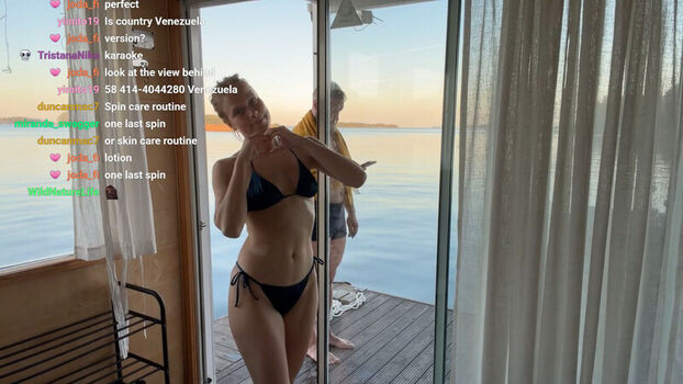 🔥 Ninainsauna page leaked private photo uncensored full