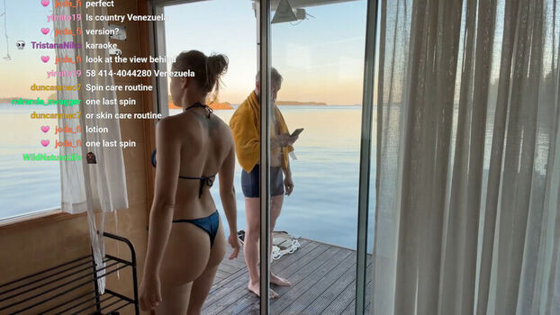 🔥 Ninainsauna page leaked private photo uncensored full