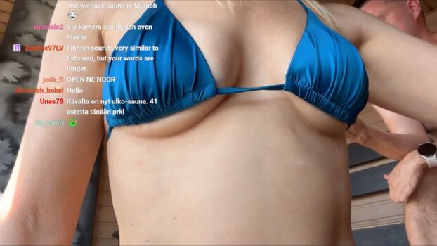 🔥 Ninainsauna page leaked private photo uncensored full