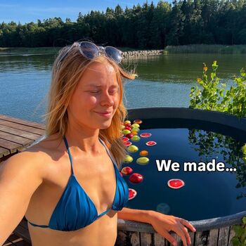 🔥 Ninainsauna page leaked private photo uncensored full