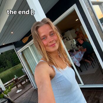 🔥 Ninainsauna page leaked private photo uncensored full