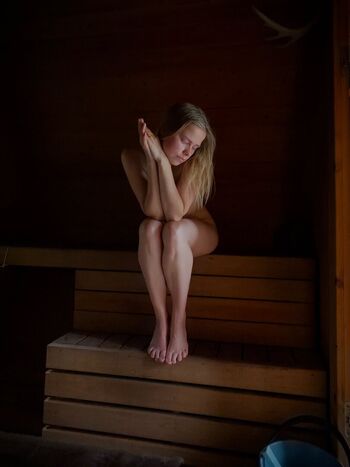 🔥 Ninainsauna page leaked private photo uncensored full