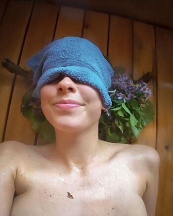 🔥 Ninainsauna page leaked private photo uncensored full