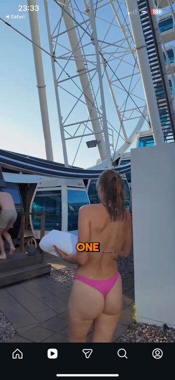 🔥 Ninainsauna page leaked private photo uncensored full