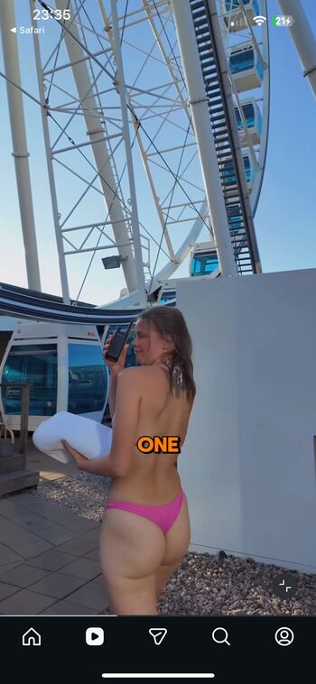 🔥 Ninainsauna leaked private photo uncensored full