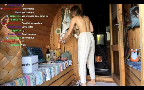 🔥 Ninainsauna leaked private photo uncensored full