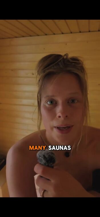 🔥 Ninainsauna leaked private photo uncensored full