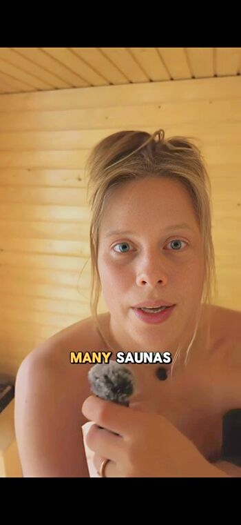 🔥 Ninainsauna leaked private photo uncensored full