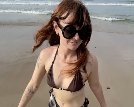 🔥 Ninajirachi leaked private photo uncensored full