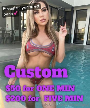 🔥 Ninamilano leaked private photo uncensored full