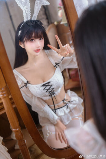 🔥 Ninimlgbreal leaked private photo uncensored full