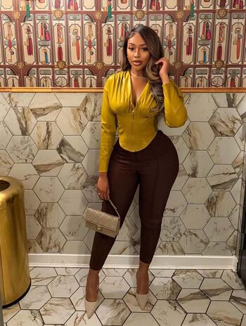 🔥 Nneka leaked private photo uncensored full